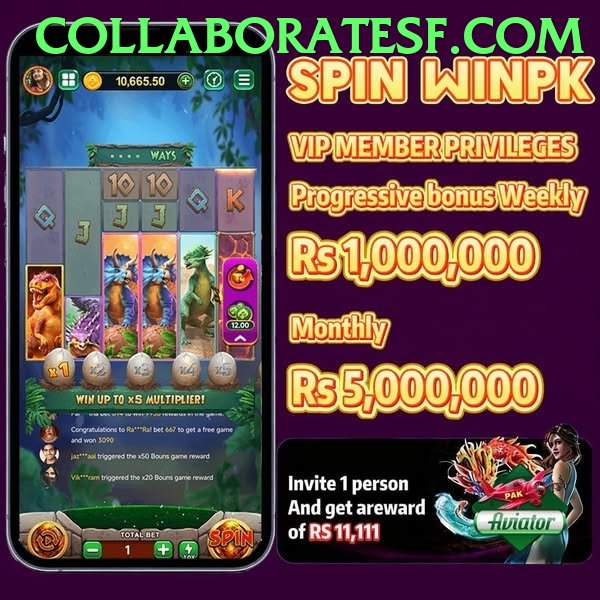 LuckPub Game game app for Pakistan players