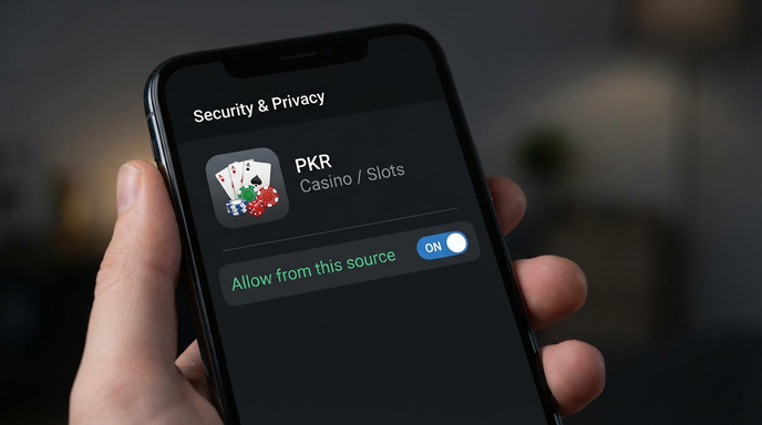 Game list for LuckPub Game apk section