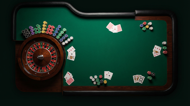 Game list for LuckPub Game casino section