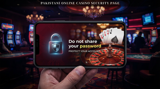 Payment and PKR controls in LuckPub Game